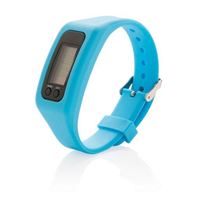 SMARTBAND PASSI, CALORIE E DISTANZA